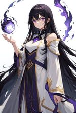 Archmage from Another World: Gaining Administrator Access [LitRPG Isekai]