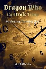 Dragon Who Controls Time