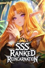 SSS Ranked Reincarnation: Dark Dragon Legacy