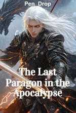 The Last Paragon in the Apocalypse